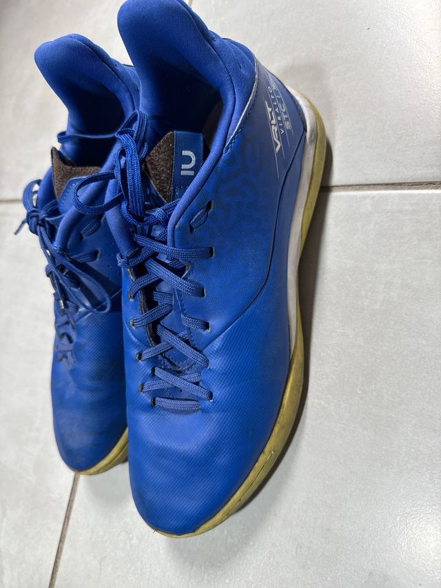 Zapatillas Adidas Multitacos Fútbol