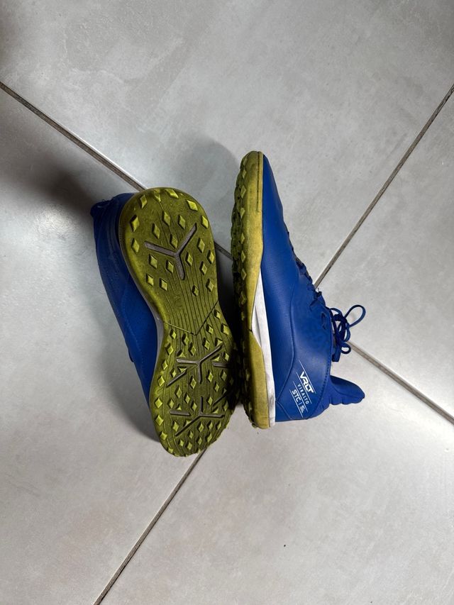 Zapatillas Adidas Multitacos Fútbol