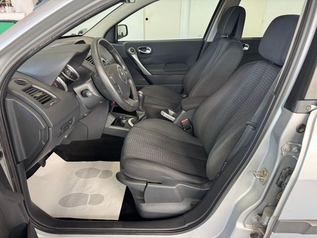 Renault Megane DYNAMIQUE TOURING 1.5 DCI  