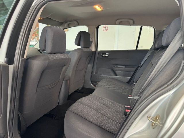 Renault Megane DYNAMIQUE TOURING 1.5 DCI  
