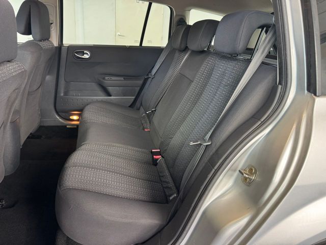 Renault Megane DYNAMIQUE TOURING 1.5 DCI  