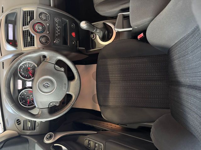 Renault Megane DYNAMIQUE TOURING 1.5 DCI  