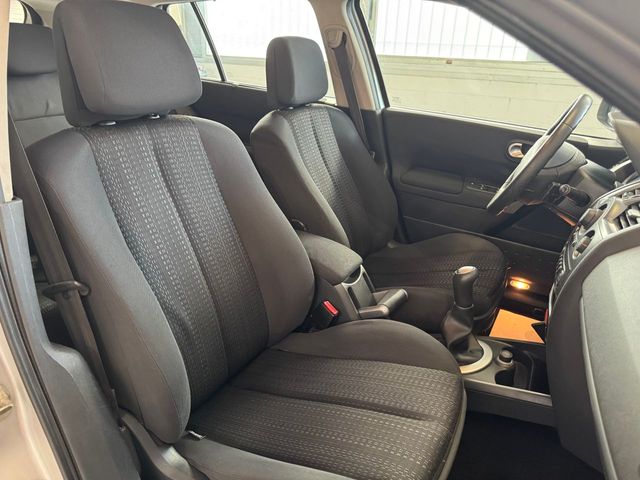 Renault Megane DYNAMIQUE TOURING 1.5 DCI  