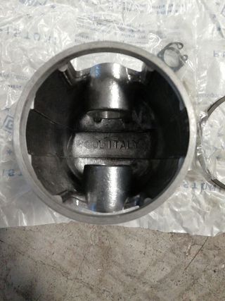 piston nuevo completo vespa 160