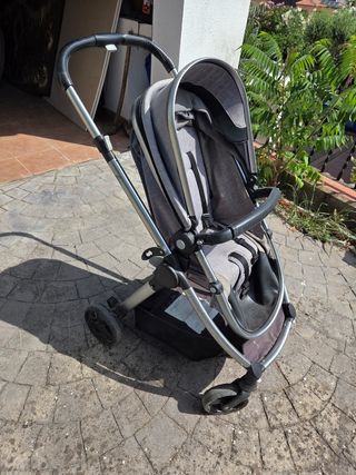 Cochecito Giordani bebé