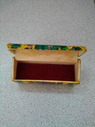 Caja turca