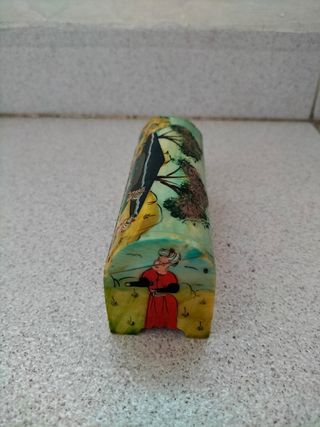 Caja turca