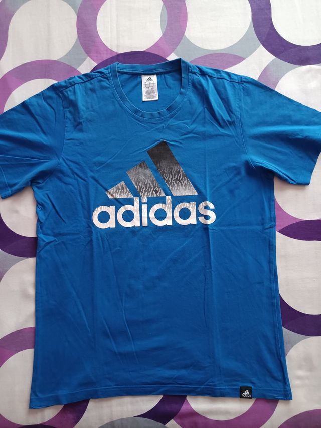 Camiseta Adidas