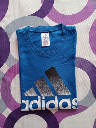 Camiseta Adidas