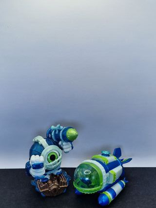 Skylanders combo pack