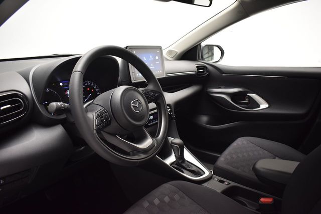 Mazda 2 CVT EXCLUSIVE-LINE 1.5 HEV 116 CV 5P