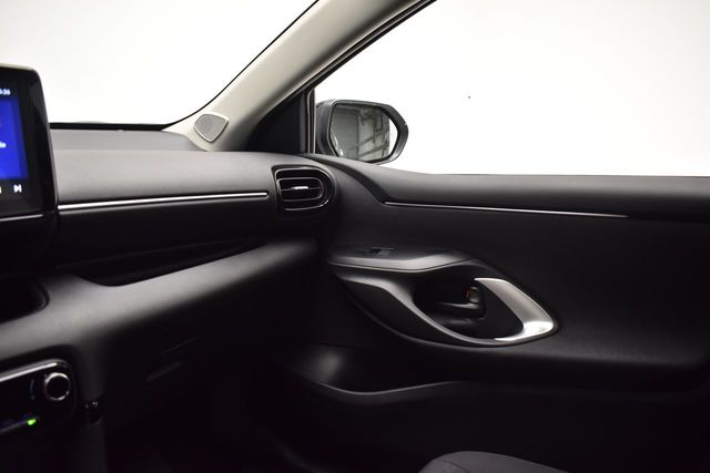 Mazda 2 CVT EXCLUSIVE-LINE 1.5 HEV 116 CV 5P
