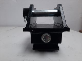 Cazo para miniexcavadora