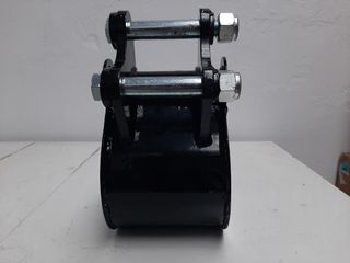 Cazo para miniexcavadora