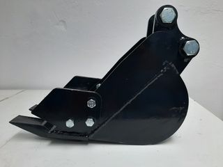 Cazo para miniexcavadora