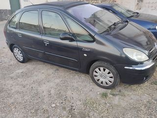 Citroen piccaso 2025