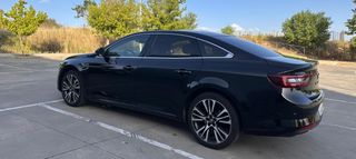 Renault Talisman 2019 NEGOCIABLE !!