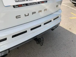 🔥 CUPRA Ateca 2.0 TSI 221kW (300CV) 4Drive DSG VZ