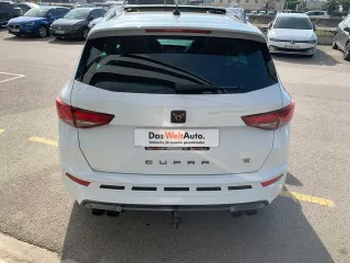 🔥 CUPRA Ateca 2.0 TSI 221kW (300CV) 4Drive DSG VZ