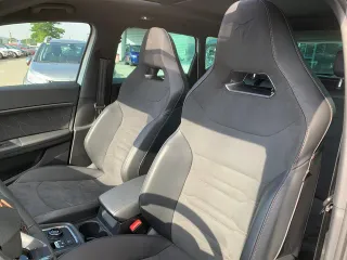 🔥 CUPRA Ateca 2.0 TSI 221kW (300CV) 4Drive DSG VZ