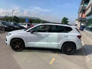 🔥 CUPRA Ateca 2.0 TSI 221kW (300CV) 4Drive DSG VZ