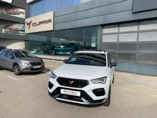 🔥 CUPRA Ateca 2.0 TSI 221kW (300CV) 4Drive DSG VZ