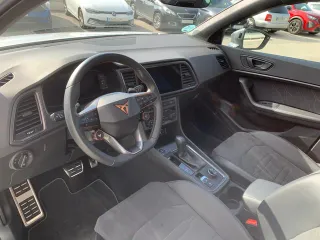 🔥 CUPRA Ateca 2.0 TSI 221kW (300CV) 4Drive DSG VZ