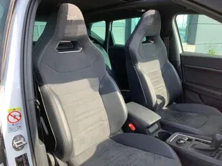 🔥 CUPRA Ateca 2.0 TSI 221kW (300CV) 4Drive DSG VZ