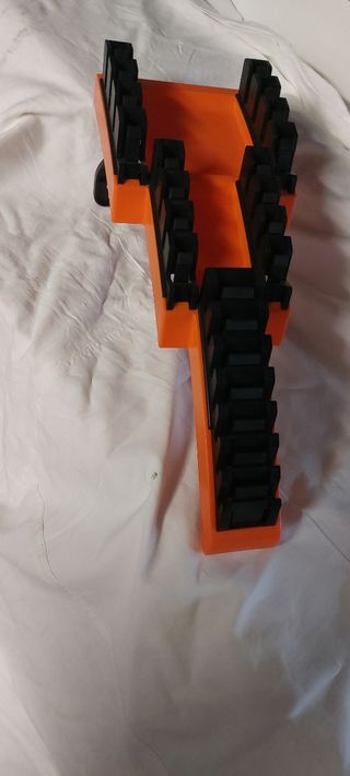 Supporto chiavi Beta - Organizzatore