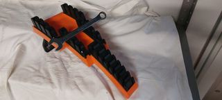 Supporto chiavi Beta - Organizzatore