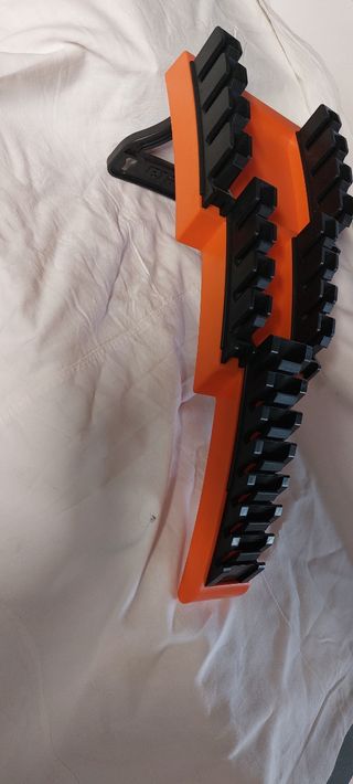 Supporto chiavi Beta - Organizzatore