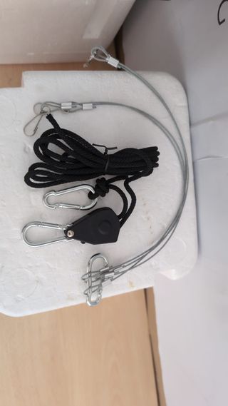 FECiDA Lampada LED 12000 Lumen Dimmerabile