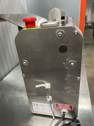 Laminadora pasta Linepasta
