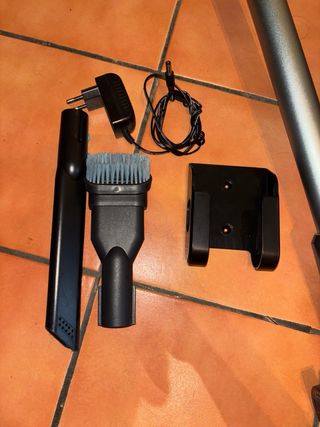 Conga Rockstar 215W 