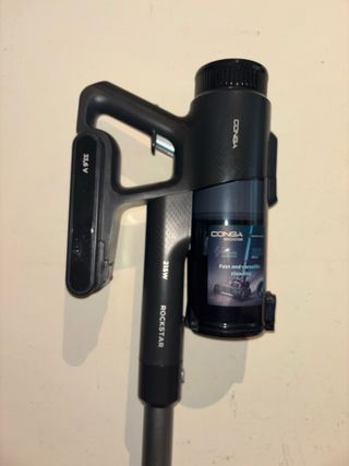 Conga Rockstar 215W 