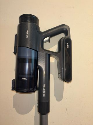 Conga Rockstar 215W 