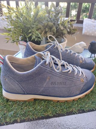 Dolomite Scarpe Donna Blu 40