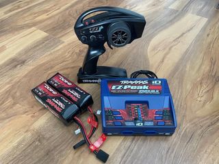 Traxxas X-Maxx Monster Truck 8s