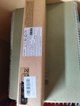 Batería portátil 11.1V 4400mAh
