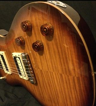 PRS SE 245 Korea Guitarra eléctrica