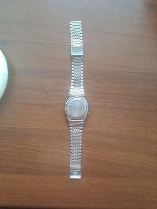 Texas Instruments orologio vintage