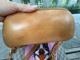 Mochila Louis Vuitton Montsouris