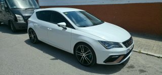 SEAT Leon 2017