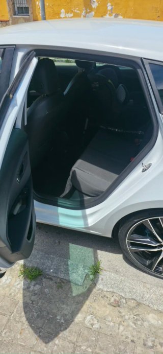 SEAT Leon 2017