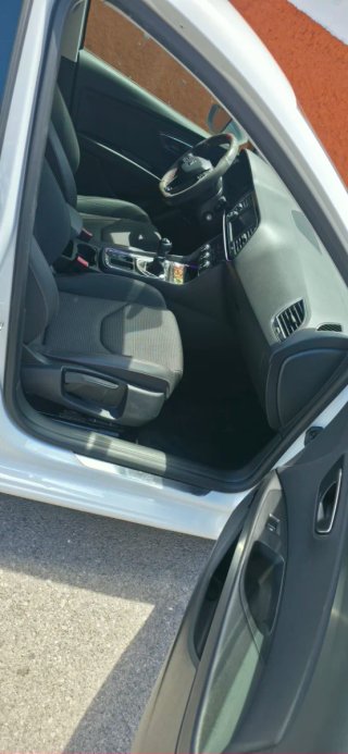 SEAT Leon 2017