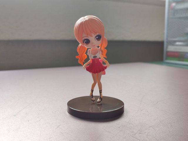 Figura Nami One Piece