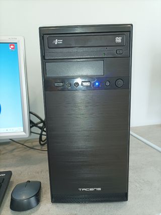PC Torre TACENS - Ordenador Escritorio