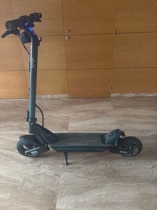 Patinete eléctrico Cecotec Bongo y65