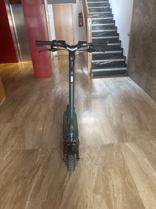 Patinete eléctrico Cecotec Bongo y65