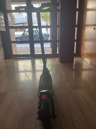 Patinete eléctrico Cecotec Bongo y65